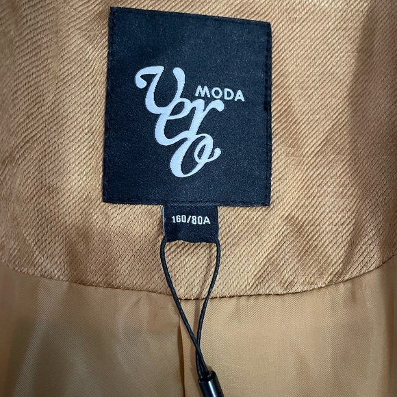 Vero fashion women’s jacket size S - Picture 8 of 8